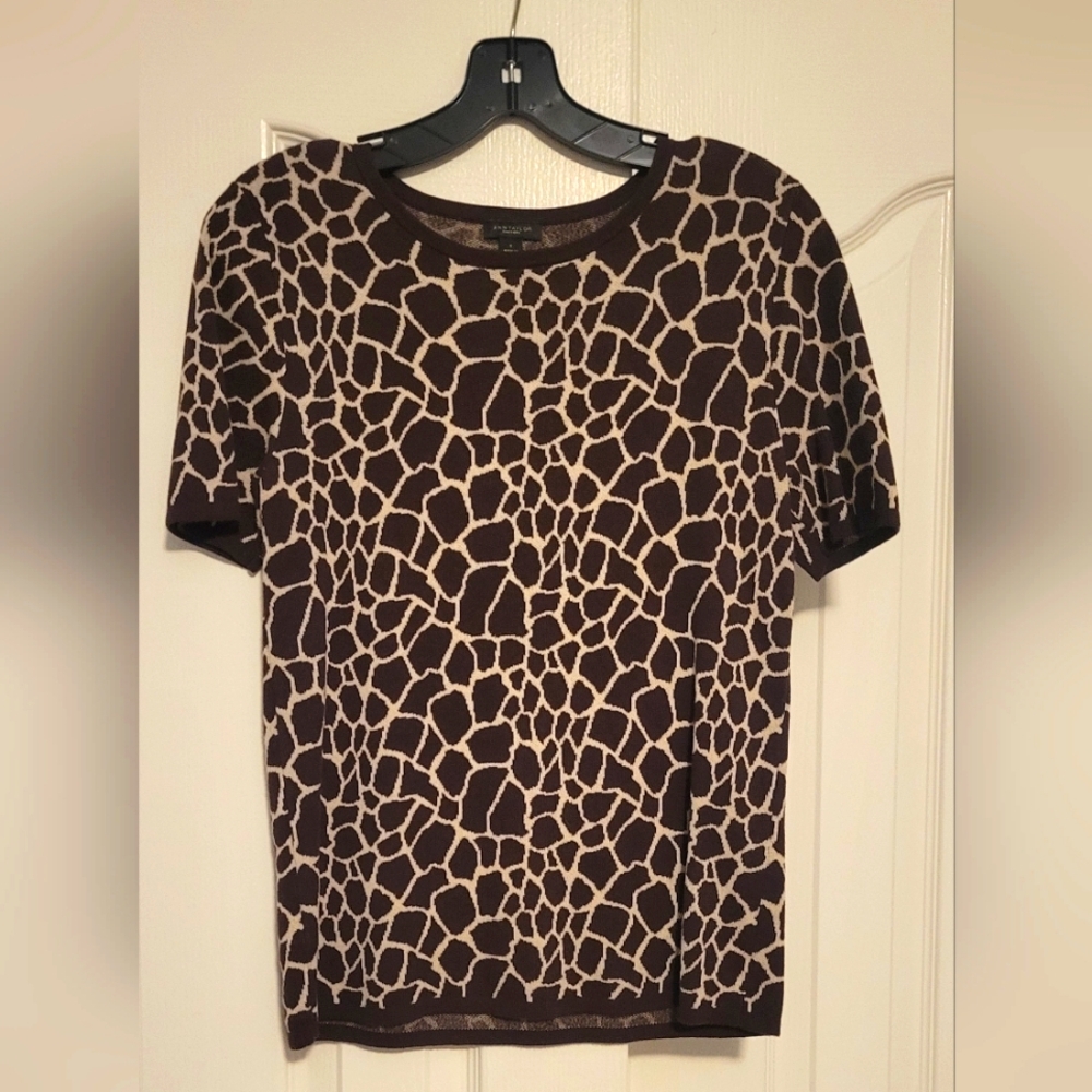 Ann Taylor Sweater Size S